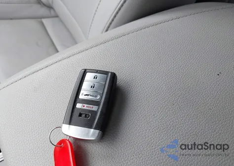 2016 Acura Mdx Acurawatch Plus Package from USA, damaged, VIN 5FRYD4H24GB019665